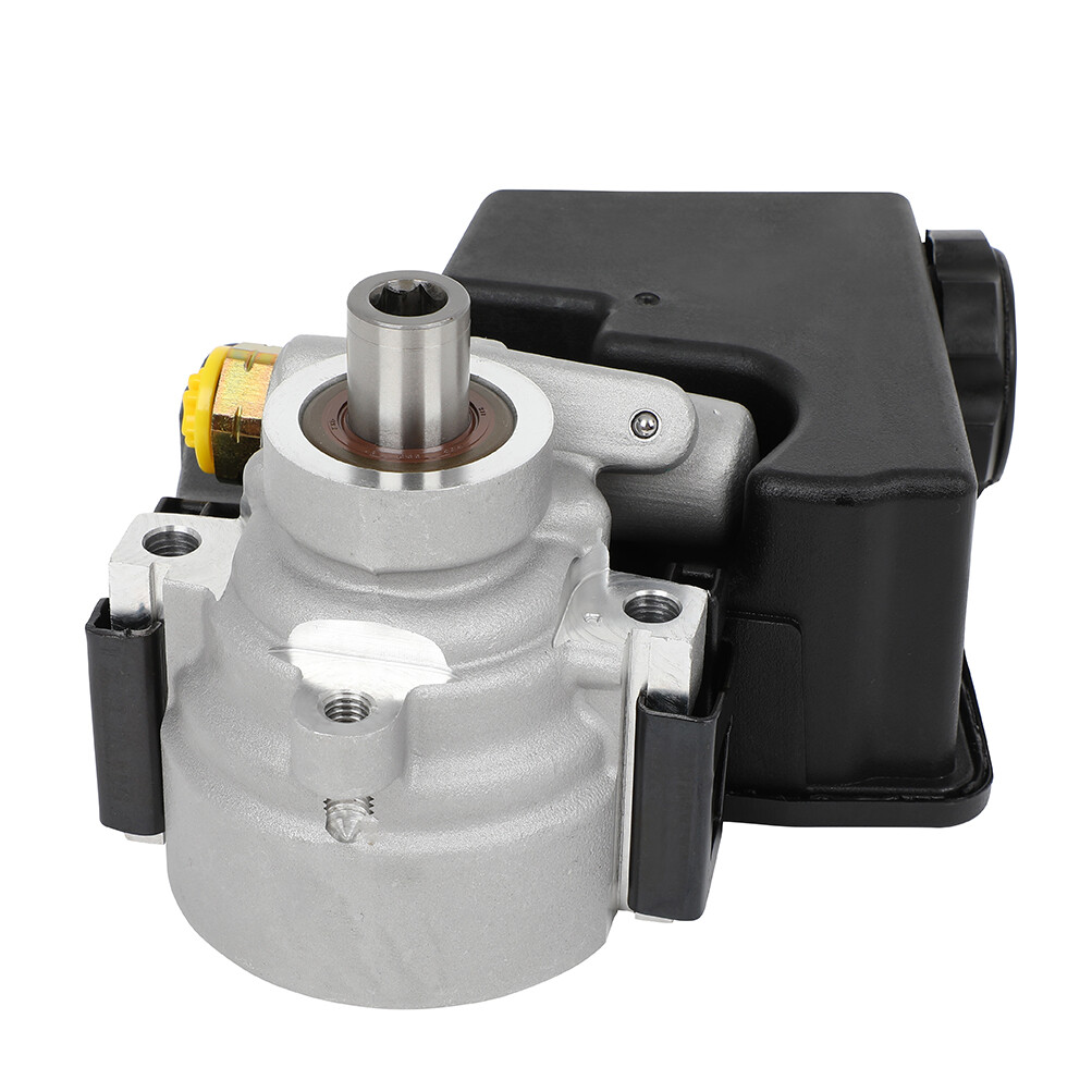 Power Steering Pump for Buick Allure Chevy 04-09 Impala Pontiac Grand Prix