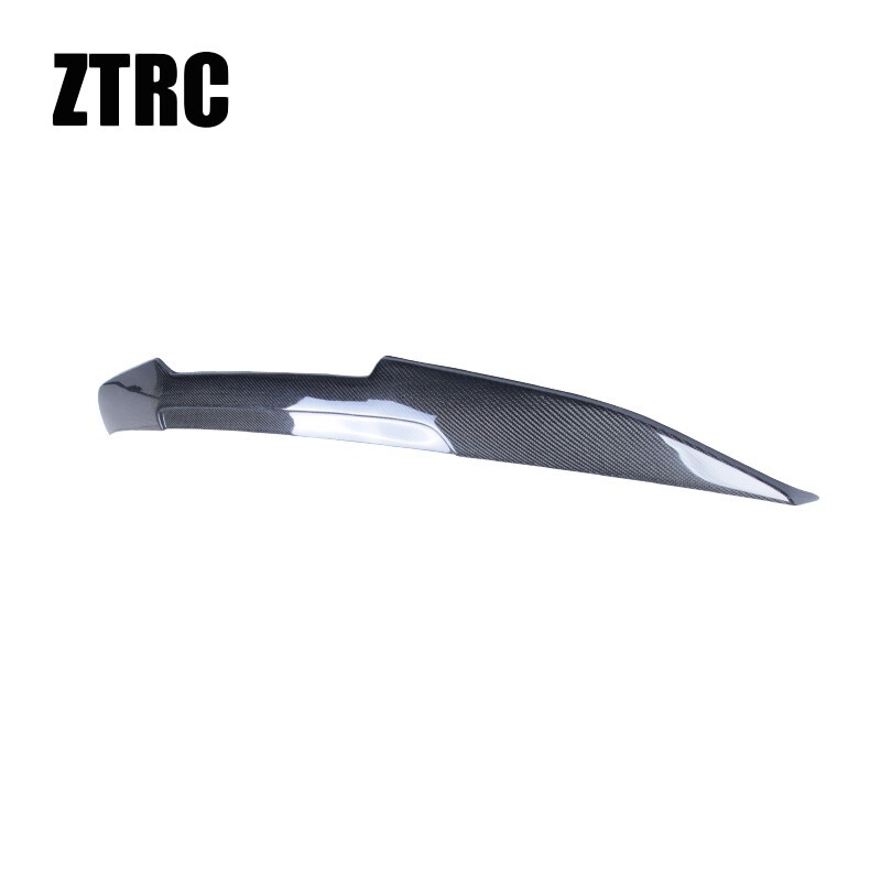 Carbon Fiber Trunk Wing Spoiler For BMW 4 series F32 Coupe 430i M440i 2013-2019