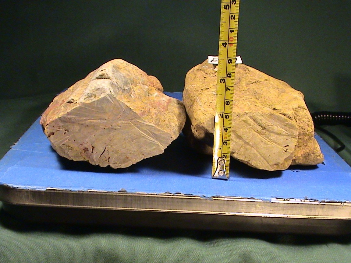 Mixed Yellow Jasper Agate Lot, Rough Natural Lapidary Rocks, 5 LBS, 6 OZ, #291