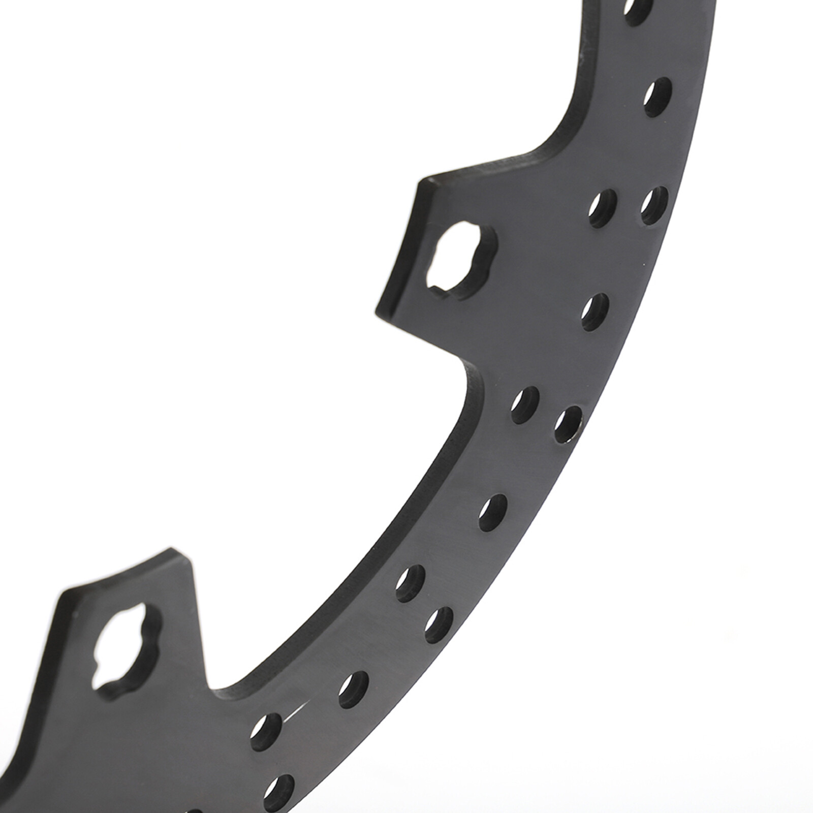 Prodigy 11.8" Front Brake Rotors For Harley 09-23 Street Glide Road Glide FLHTCU