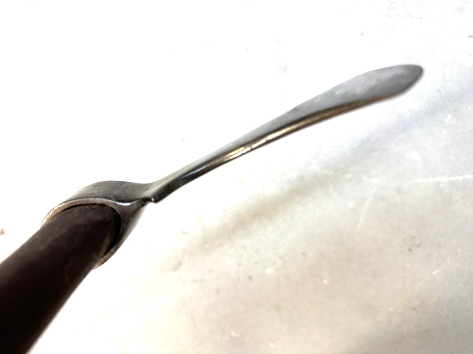 Viking Medieval Pattern Bearded Axe Hand Forged Tomahawk