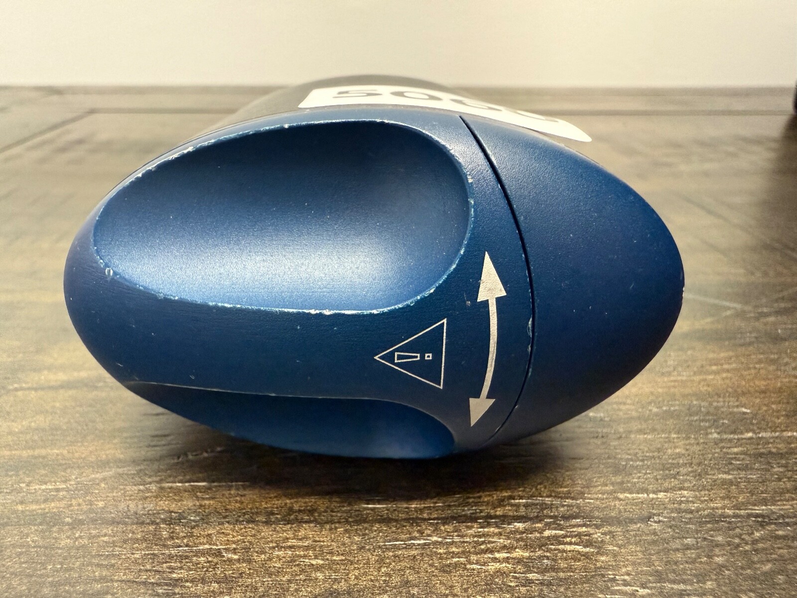 SYNTHES SWISS 532.032 Orthopedic Battery 5060