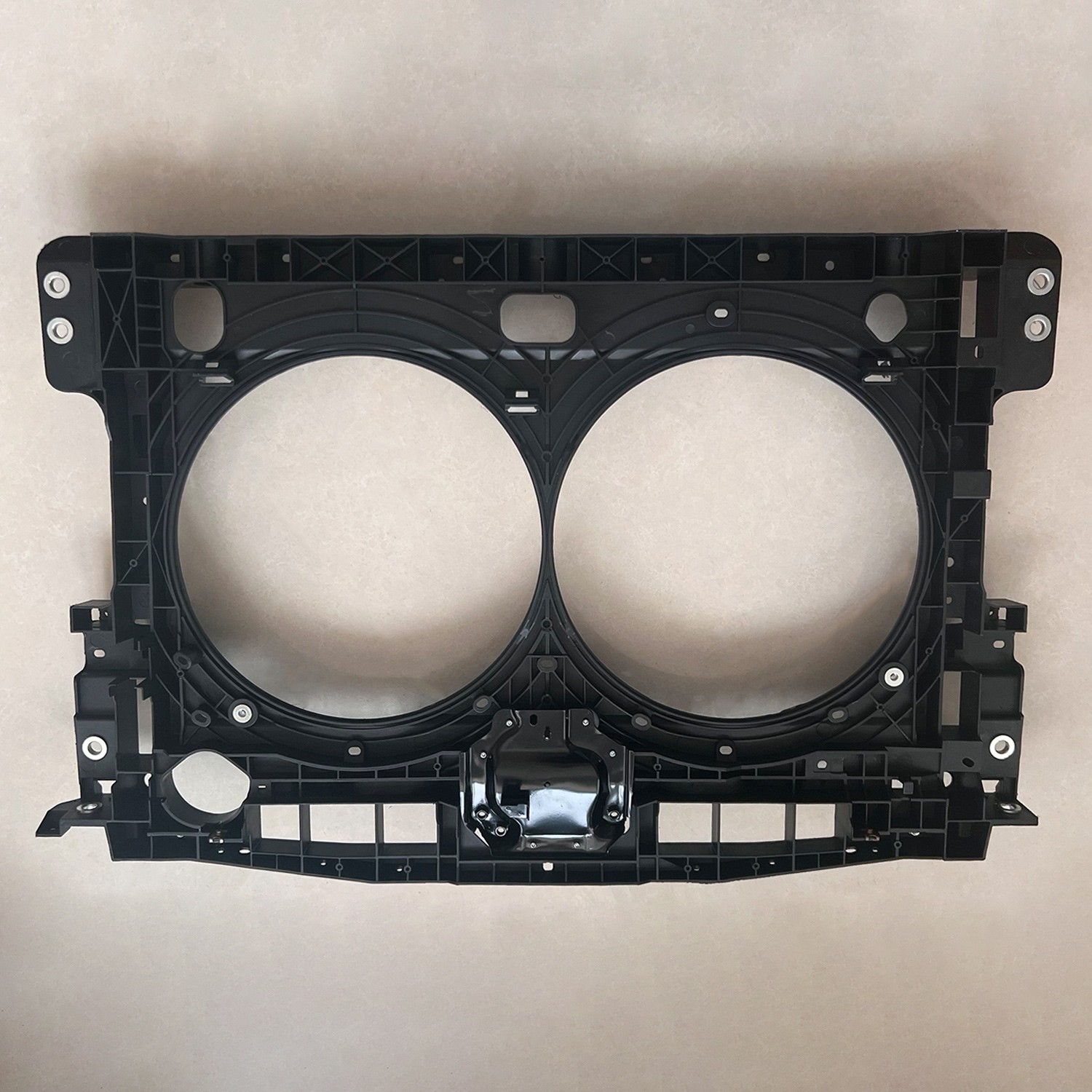 New Front Radiator Support Core Steel For 2019-2024 Nissan Murano 625005AA1B