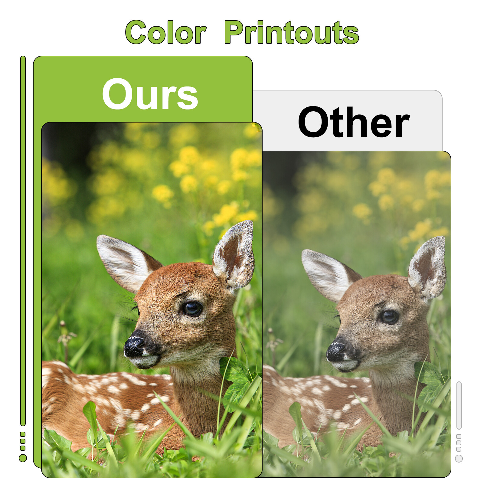 CYBM H902XL Color Ink Cartridge For HP OfficeJet 6962 Pro 6958 6960 6968 6970