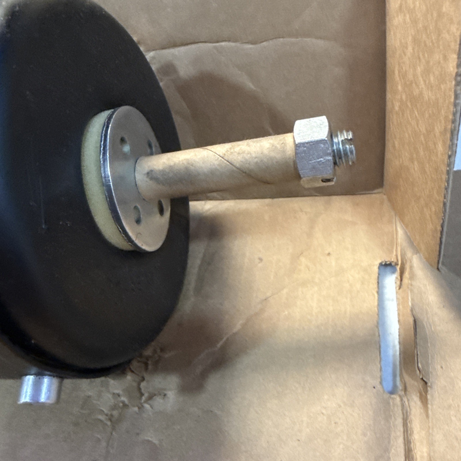 Haldex Genuine Maxibraker H-Series Hydraulic Spring Parking Brake MA15500