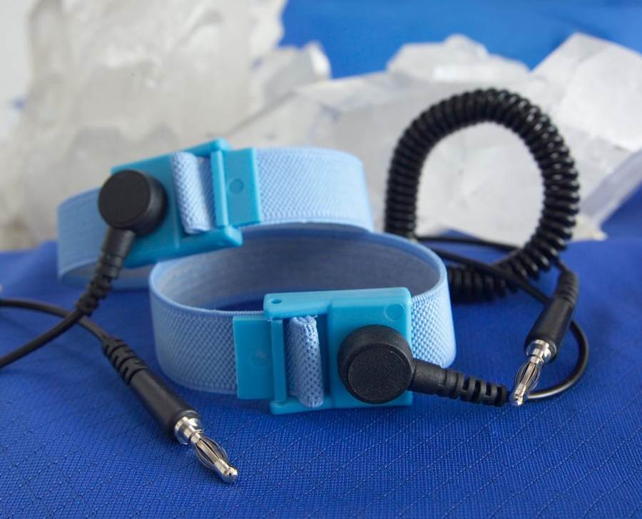 Zapper Wriststraps - Universal