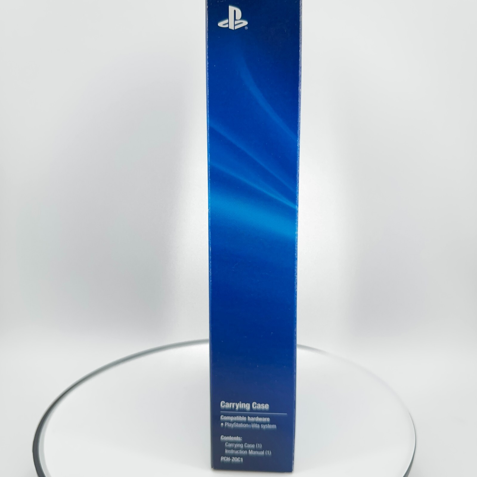 PlayStation Vita Protective Carrying Case & Stand M36