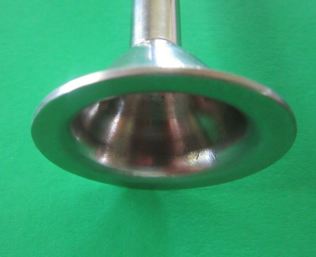 *COMBO 17mm snack stick casings AND narrow sausage stuffer tube. PICK YOUR SIZE