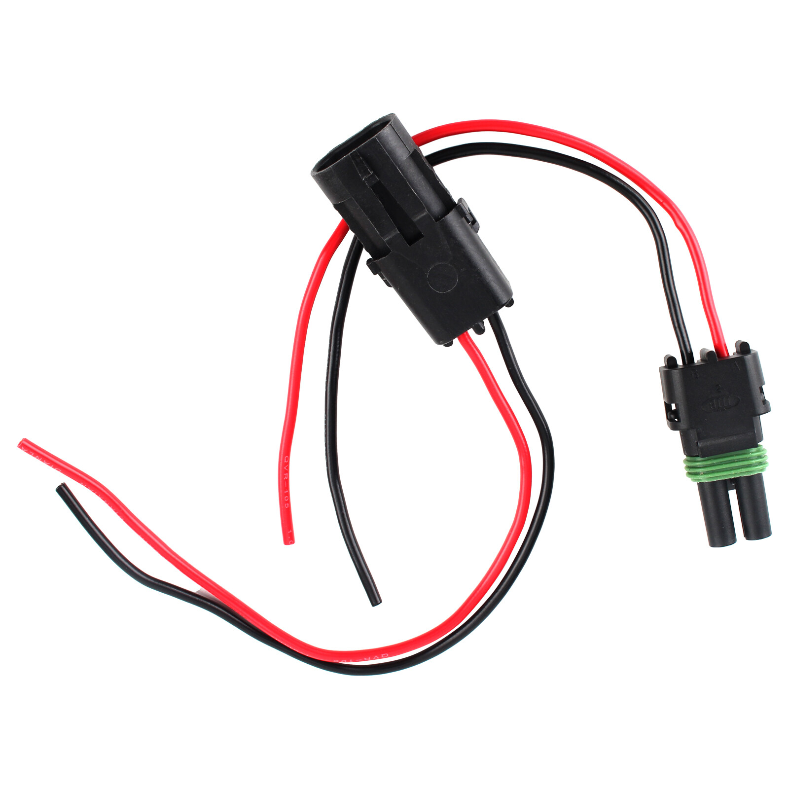 MM1 Quick Ship For Harmar and Outlander CAR Lift SIDE Wiring Harness Connector