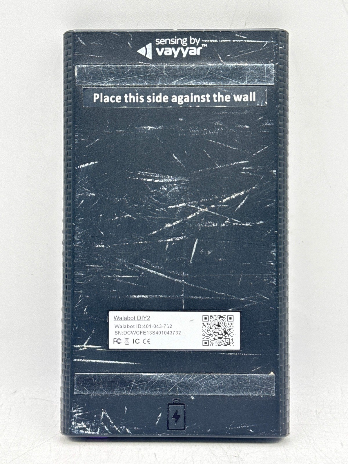 WALABOT DIY 2 Advanced Stud Finder Wall Scanner Android Smartphones