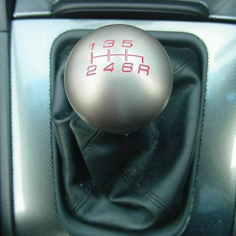For HONDA ACURA CIVIC S2000 Integra Accord RSX 6 Speed Gear Shift Knob Manual