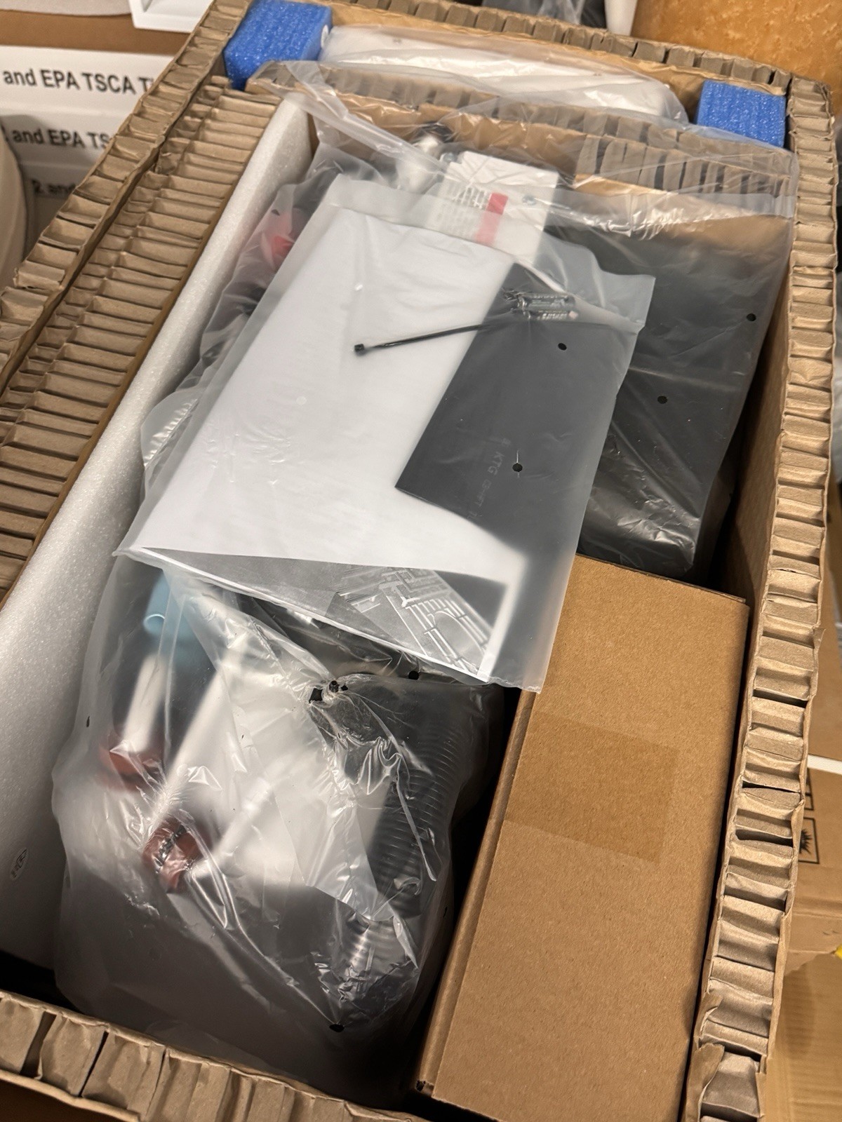 Self Contained Marine Air Conditioner 12,000BTU