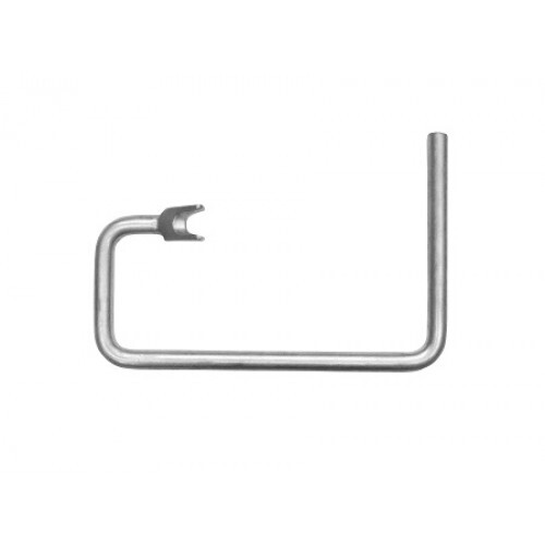 Brake Pedal Booster Servo Release Tool  VW/Audi, use instead of OEM part T10006A