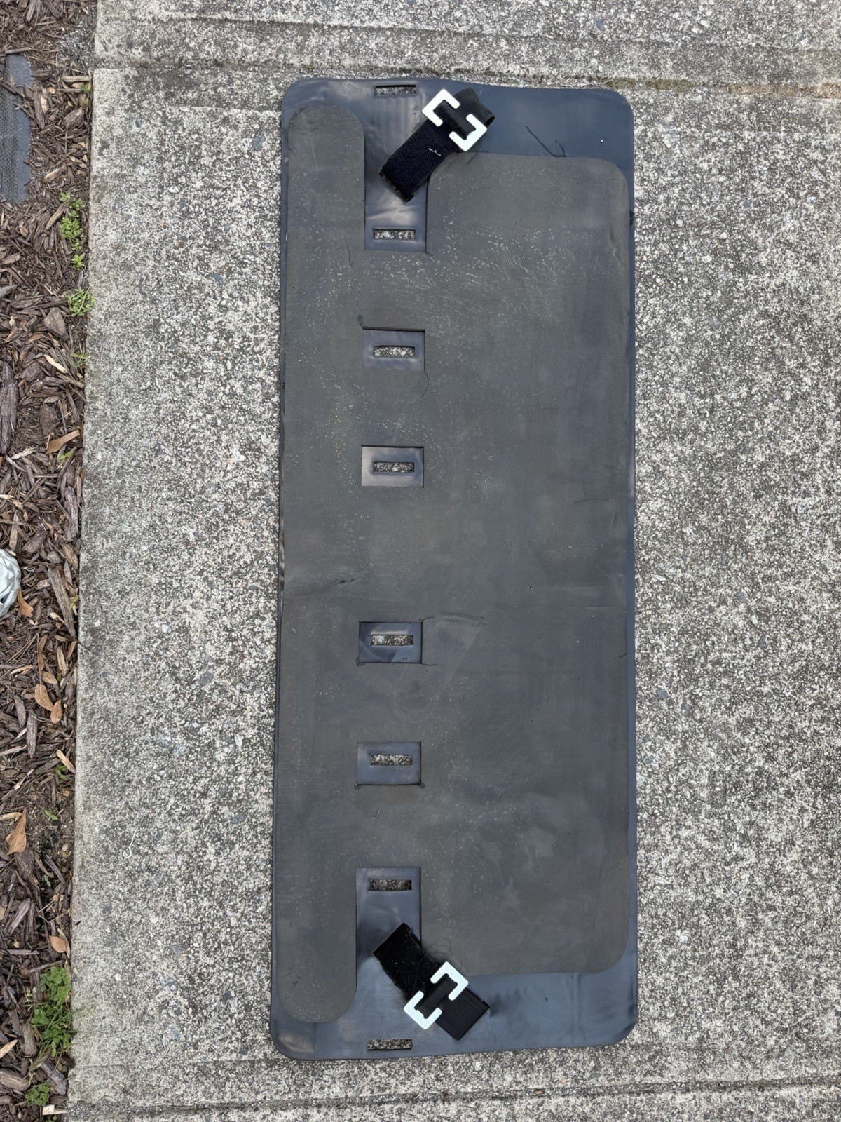 Millermat Miller Mat Professional Original Training Aid For Baseball Softball