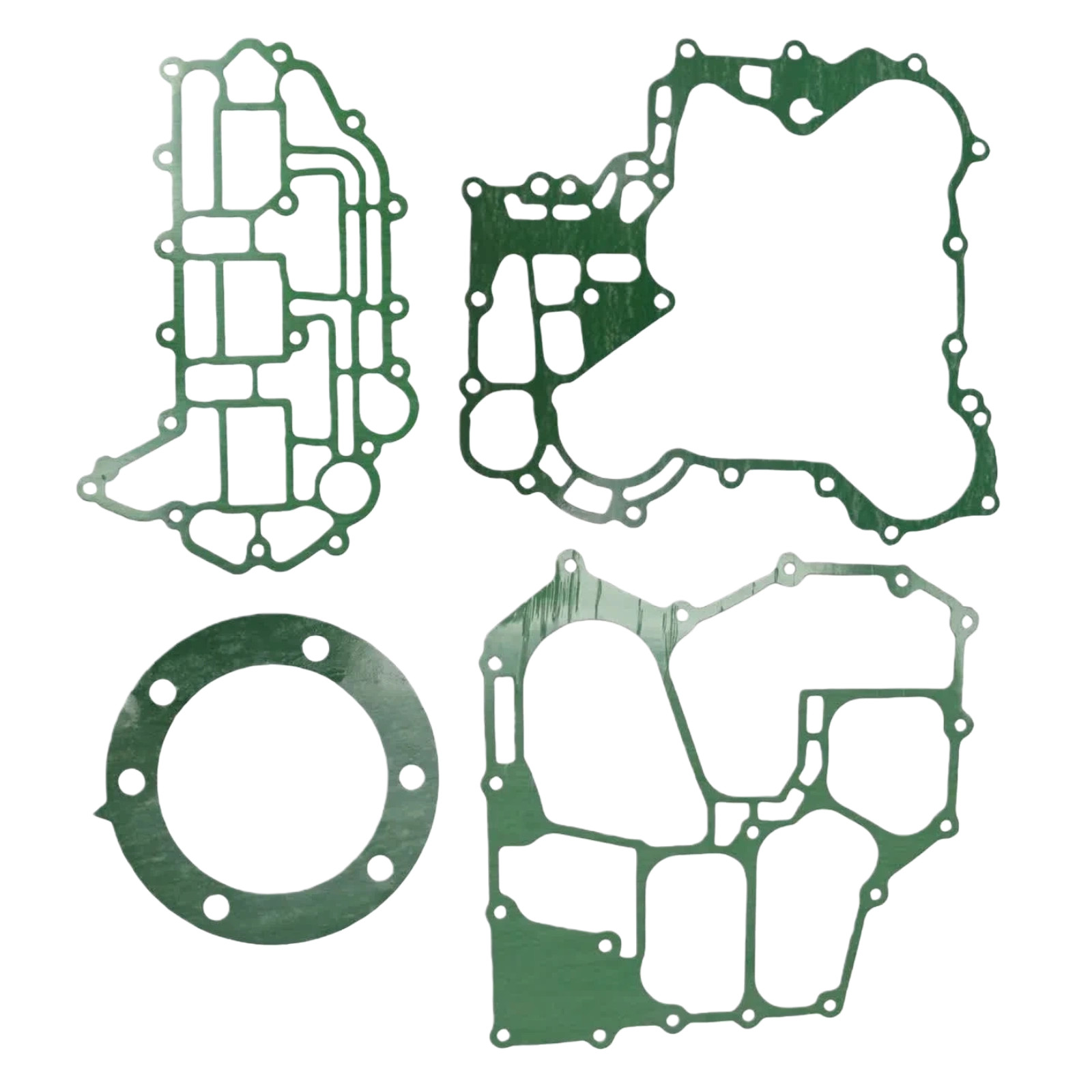 For Sea-Doo 900 ACE ESO SPARK TRIXX GTS JET New Engine Crankcase Gasket Set Kit