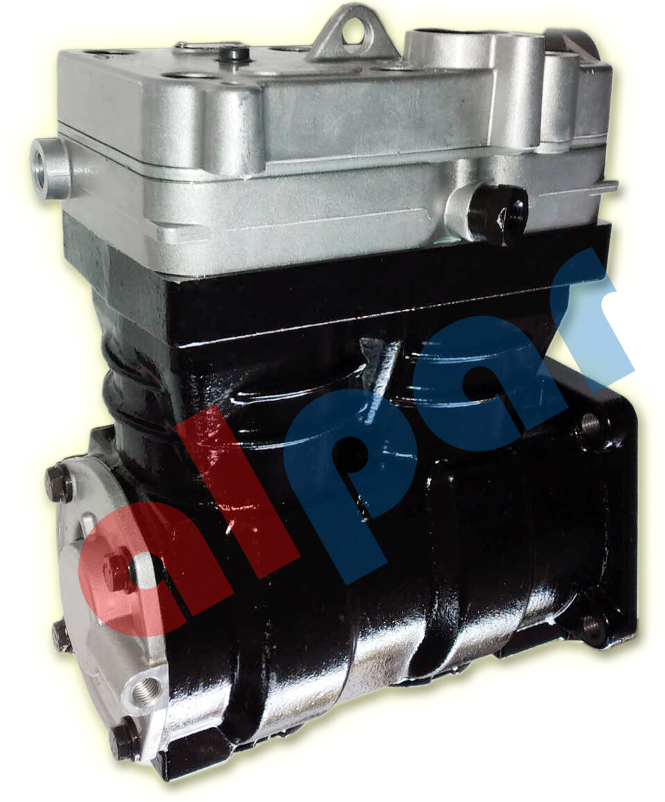 Air Compressor for VOLVO D12 Ref: 20382347, 20547525, 1505917, 85000396