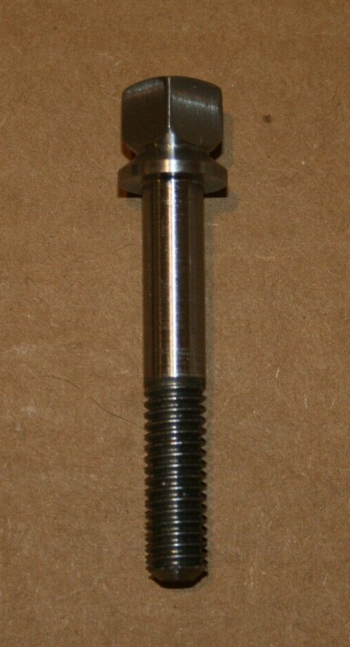 South Bend lathe carriage saddle lock bolt replacement for 9" & 10k