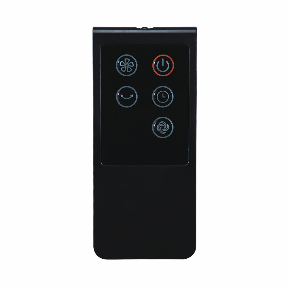 36"/42" Oscillating Tower Fan 3 Speed Remote Control Timer Senville SENTF-19JRA