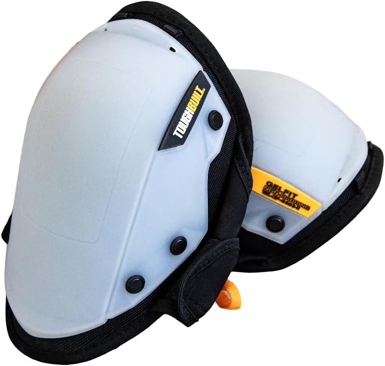 ToughBuilt – GelFit Non-Marring Knee Pads (Set of 2)