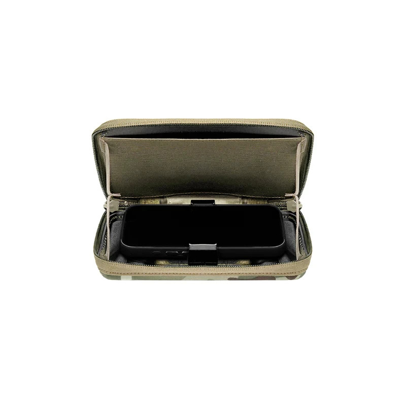 Agilite Battleshel Universal EUD/Phone Pouch Multicam Camo - Brand New