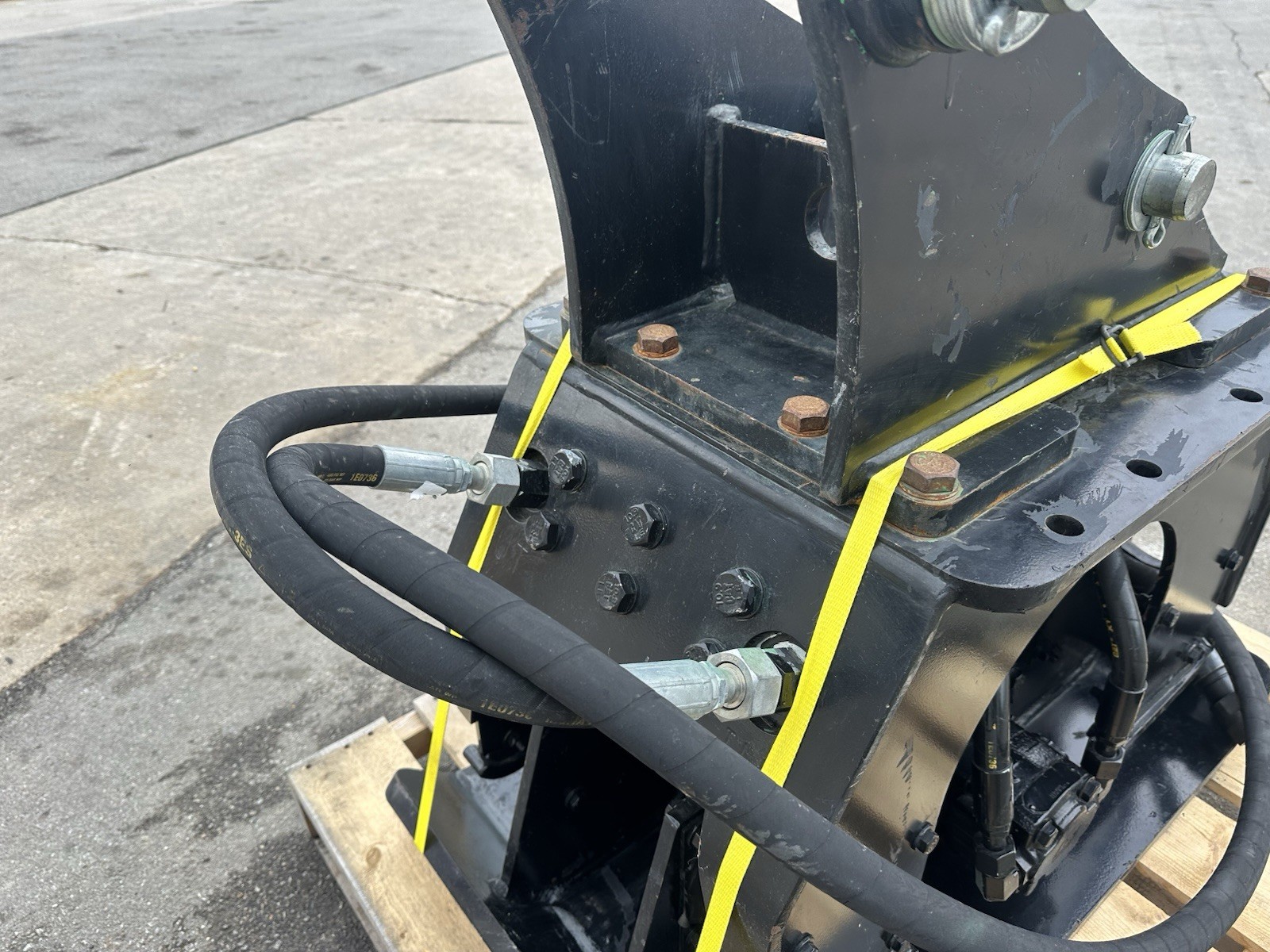 Caterpillar CVP40 Vibratory Compactor Loader backhoe 416 420 422 424 428 430 432