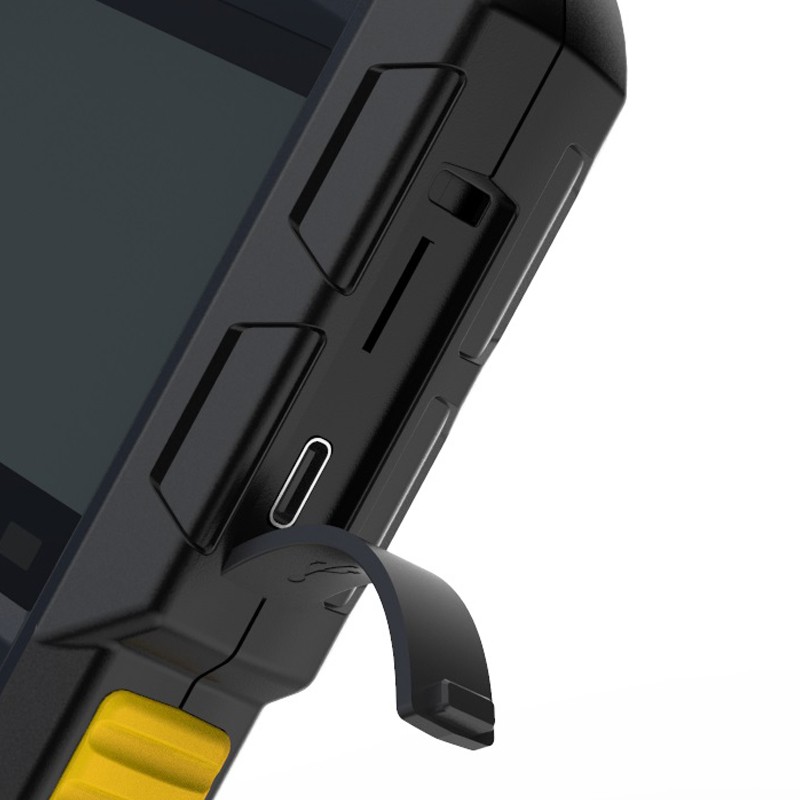 Car Diagnostic Multimeter Circuit Tester Digital AC/DC Oscilloscope Diode Tester