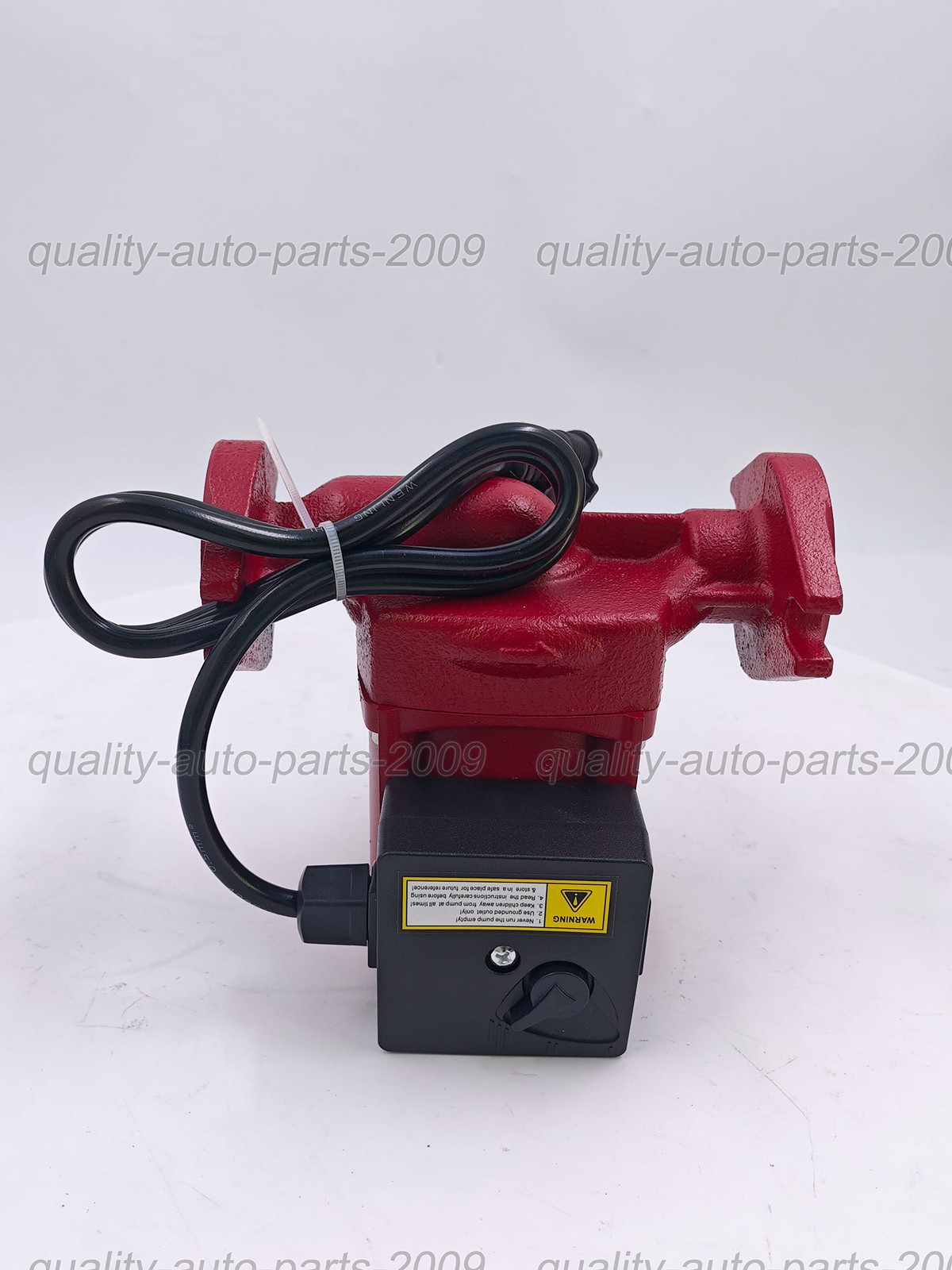 NEW For Grundfos UP-Series Water Circulator Pump 115V 60HZ 3-Speed HP UPS26-96F