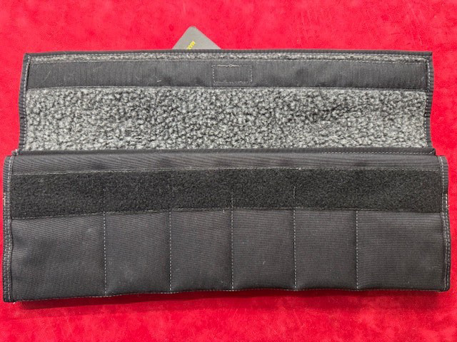 MAXPEDITION DODECAPOD 12 POCKET KNIFE CARRYING CASE, NEW WITH TAGS