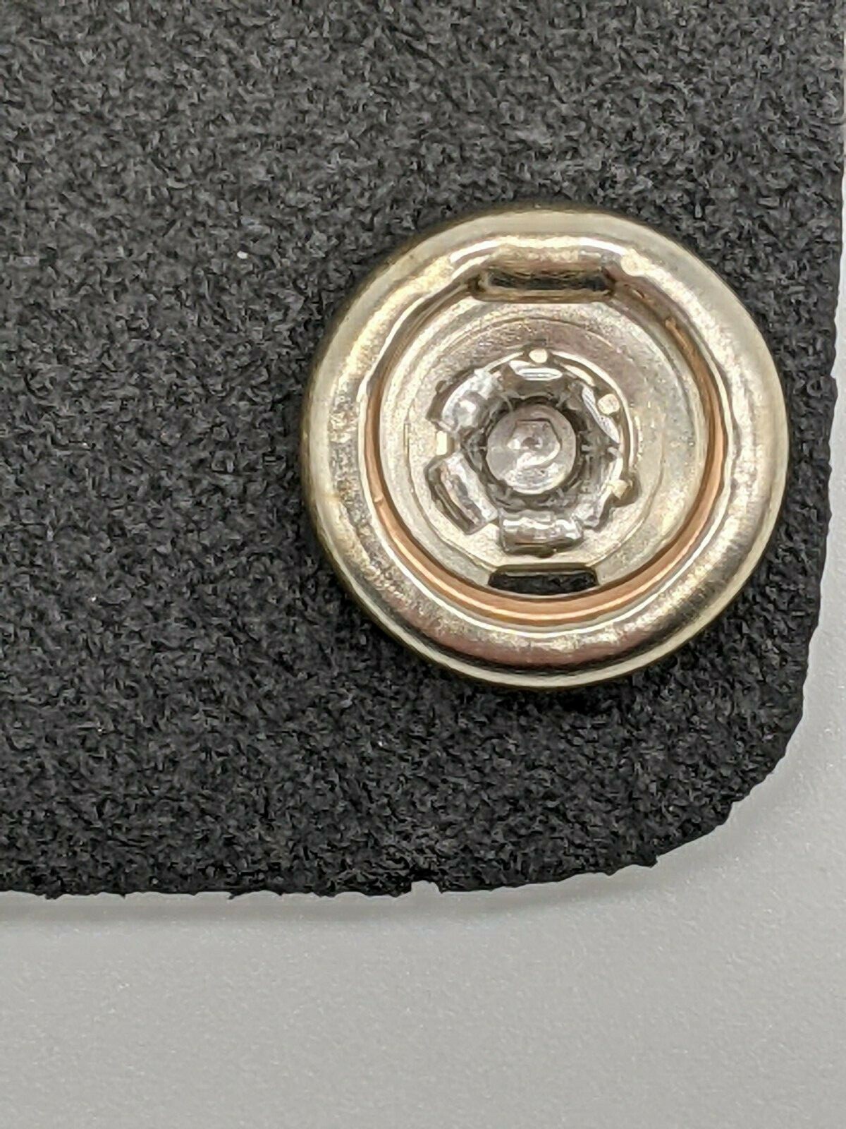 Harris XL200P LTE Leather Case Police Configuration Caseguys all LTE/batteries