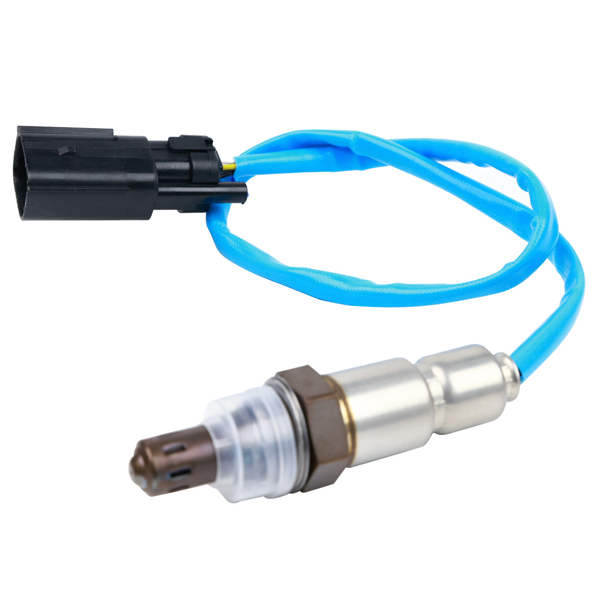 4 Upstream+Downstream O2 Oxygen Sensor For 2013-2015 Ford Explorer 3.5L nonTurbo