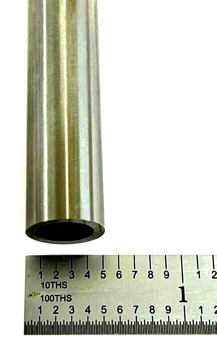 EDGE FINDER W/ 1/2" SHANK - SINGLE END - .200 x POINT - 88 MODEL NO. - PROCHECK