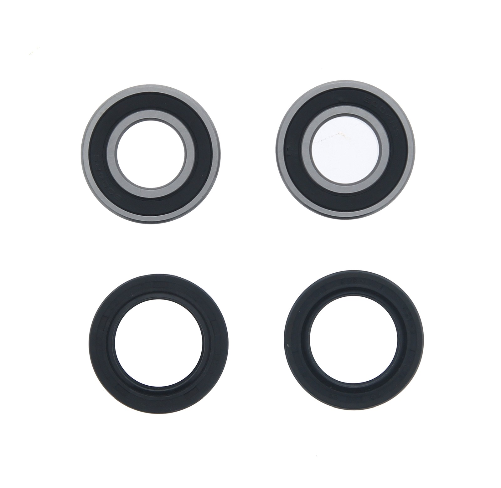 1993-1998 Honda TRX300 300 Fourtrax 300 2X4 Front Wheel Bearings & Seals X1