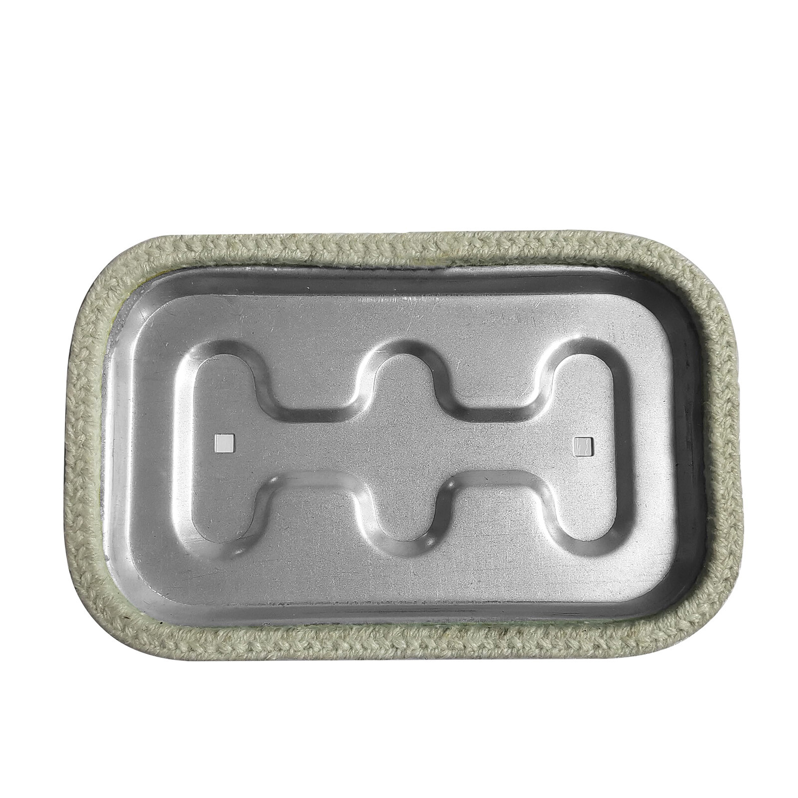 Duct Access Door 10” x 6” 12" x 8" 18" High Temperature Grease Duct Access Door