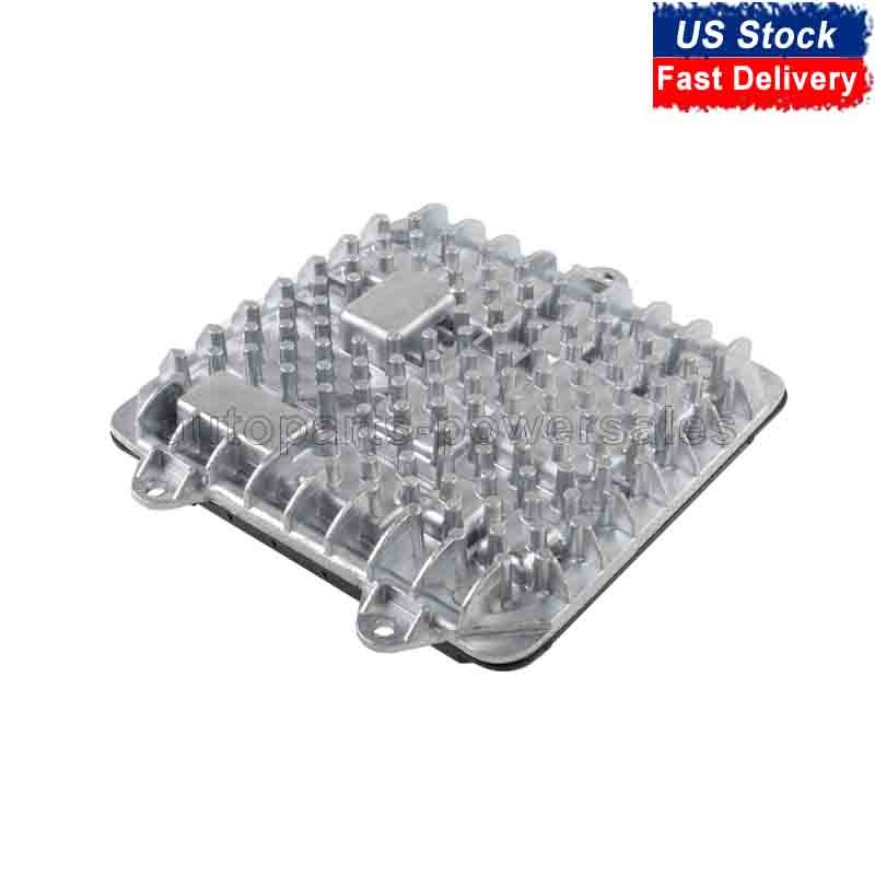 For BMW F34 F30 F32 F36 X1 X5 Adaptive LED Headlight Control Unit Module 8494844
