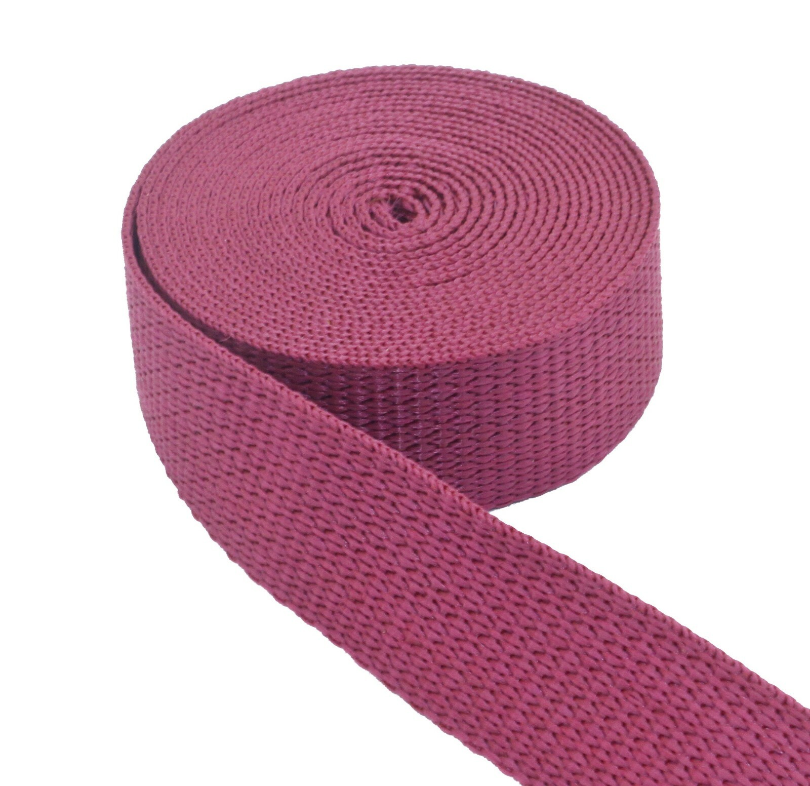 2 Inch Polypropylene Webbing Heavy Weight 2" strap