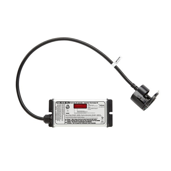 Viqua BA-ICE-CL Replacement UV Water System Controller for VH200 and VH410