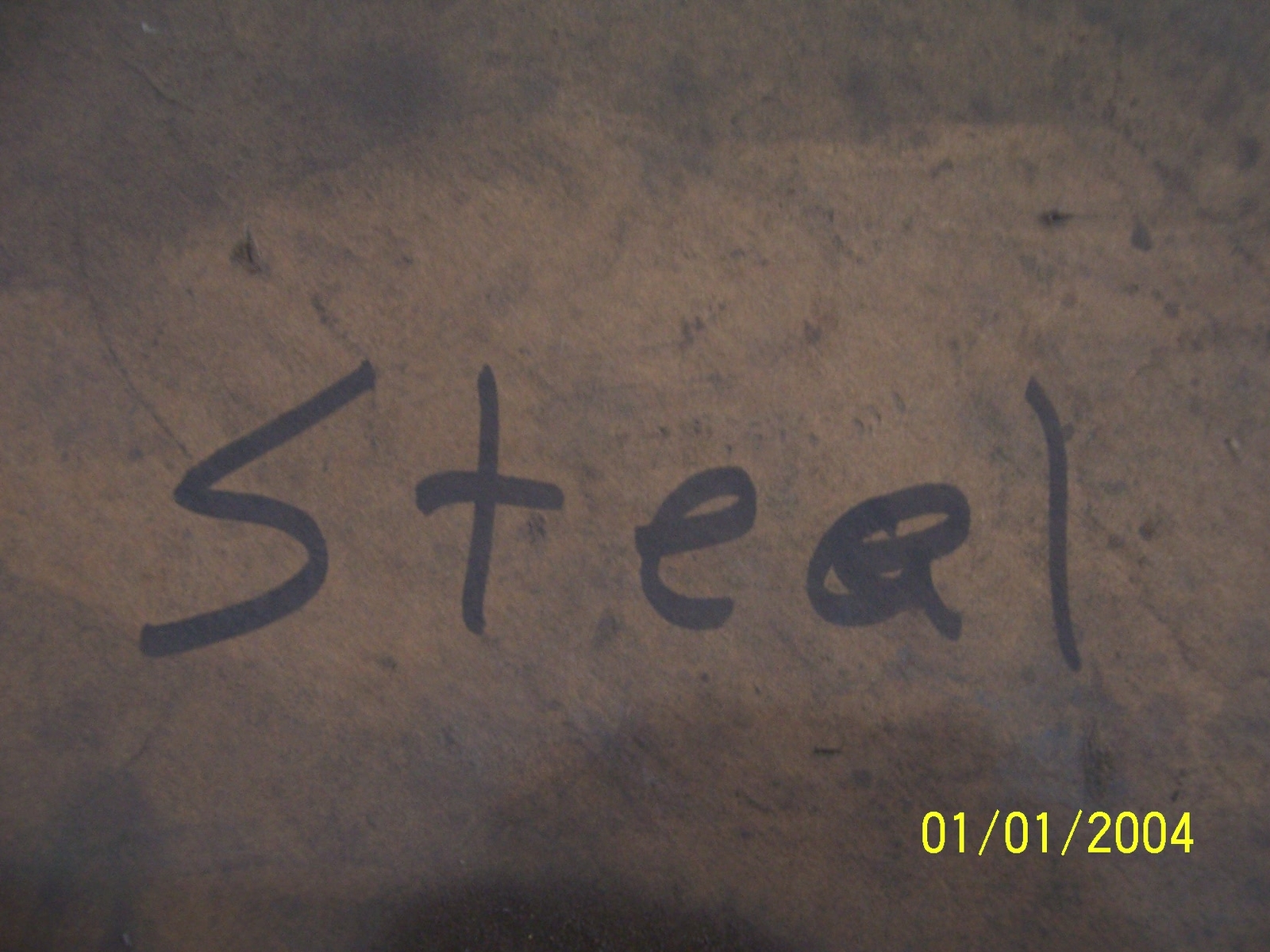 10 # BAG STEEL TUMBLING MEDIA, FOOTBALL / OVAL SHAPE