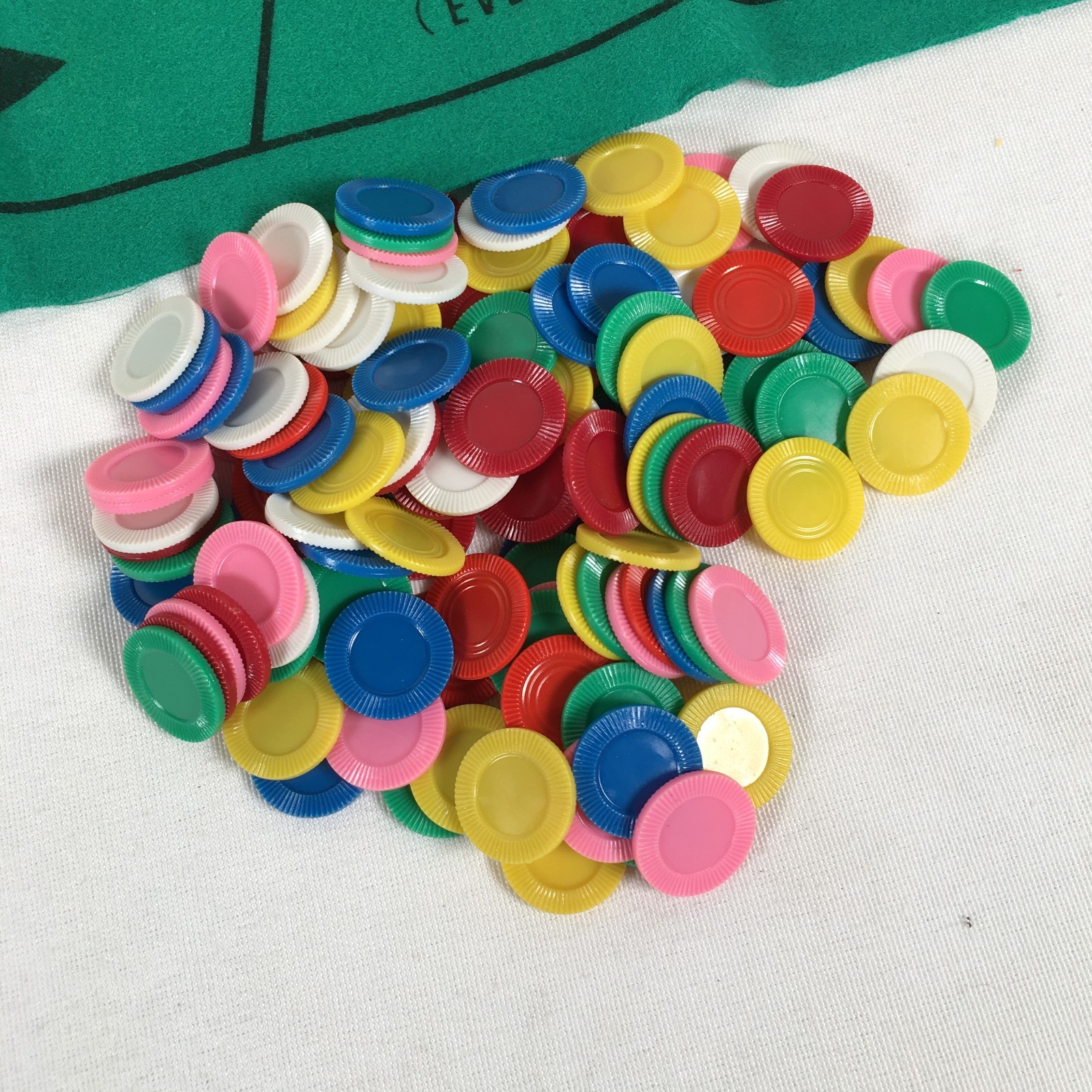 Vintage American Roulette Las Vegas Style Hotel Casino Game Complete Japan