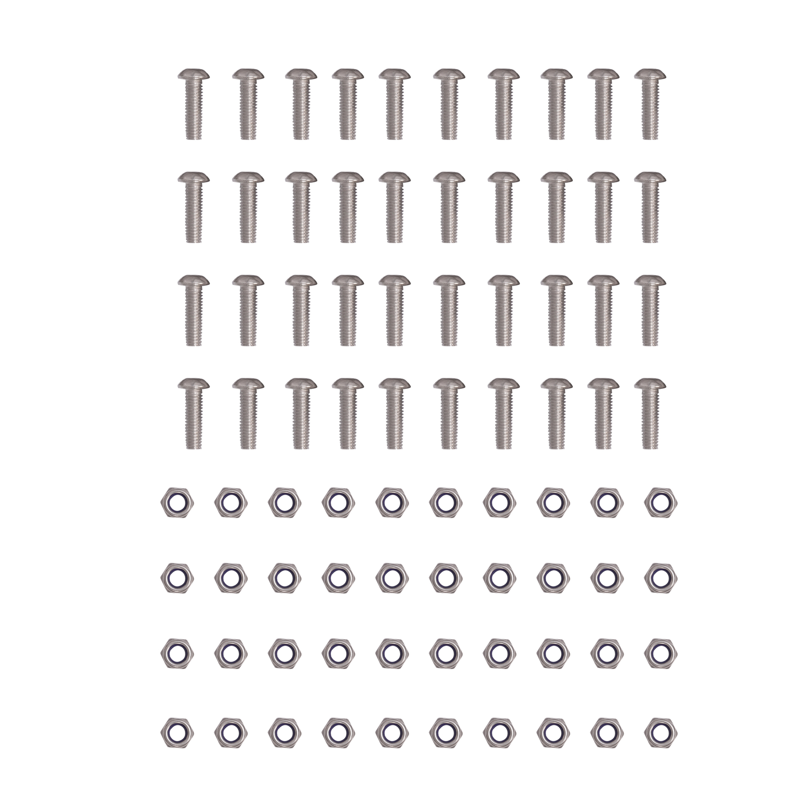 Aluminium+Steel Silvery Full Door For Kawasaki Teryx 750 2008-2013