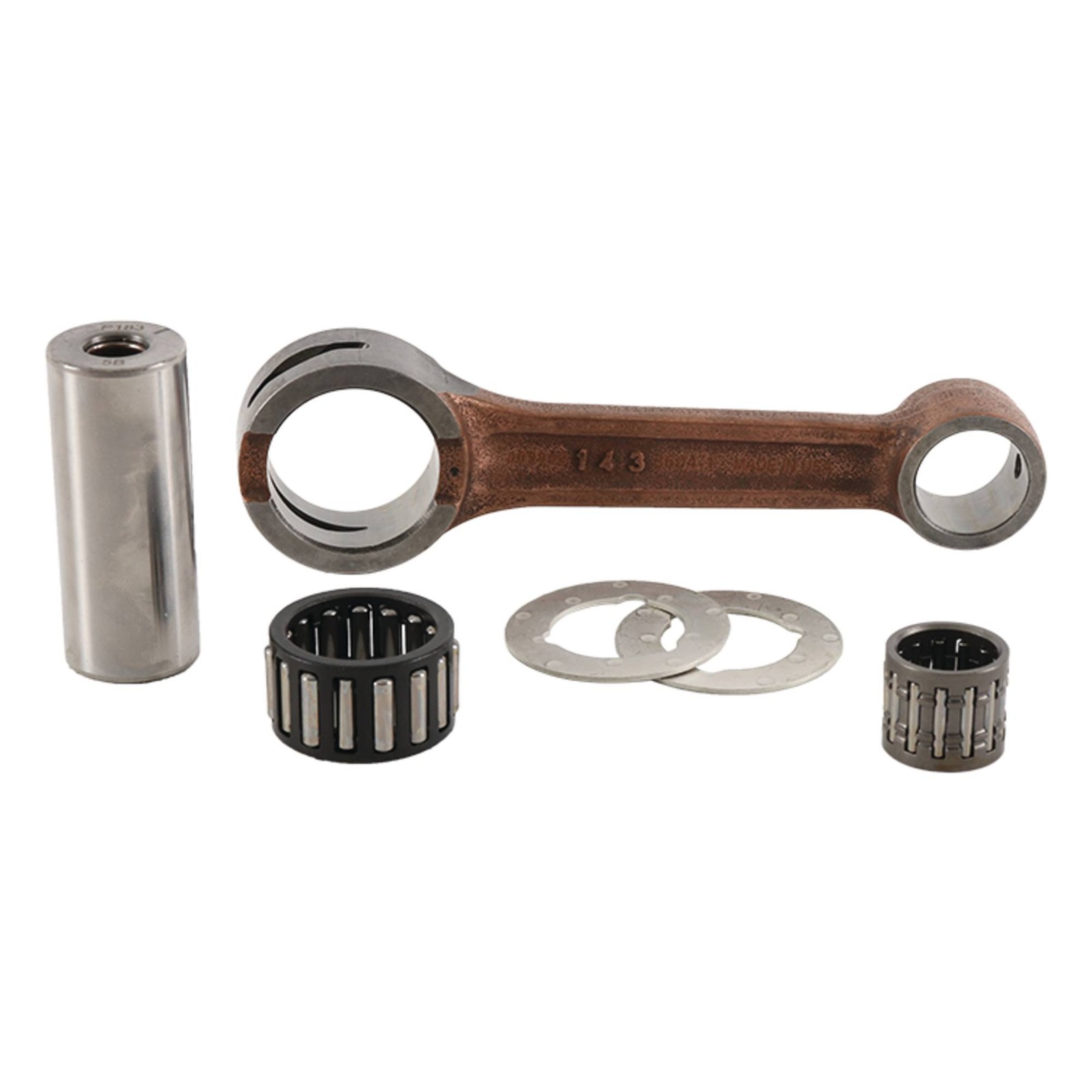 Hot Rods Connecting Rod for Yamaha YZ 125 (01-04) 8604