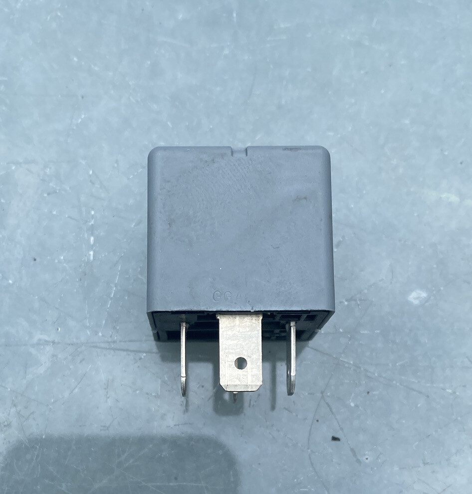 (1pc) Multi-Function 4 Pin Deco Relay 120002967 Tested With Warranty OEM