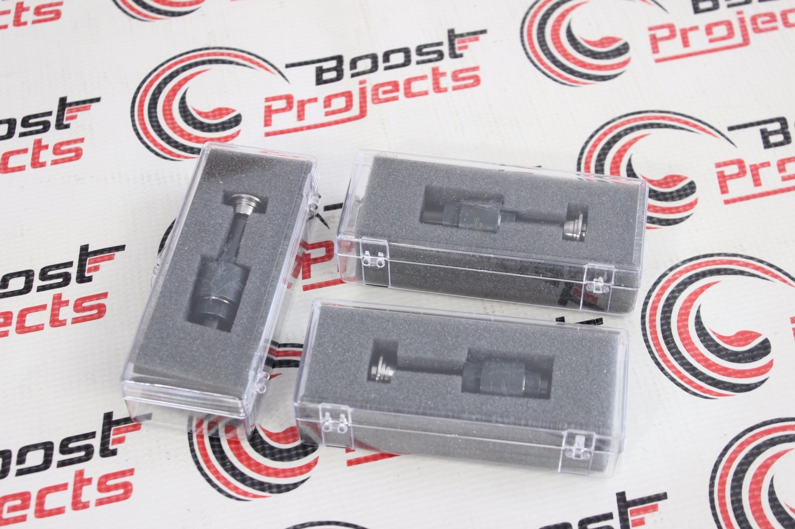 Autotech High Vol. Fuel Pump Upgrade Kit For 2.0T-VW/Audi/MAZDASPEED 10.127.100K