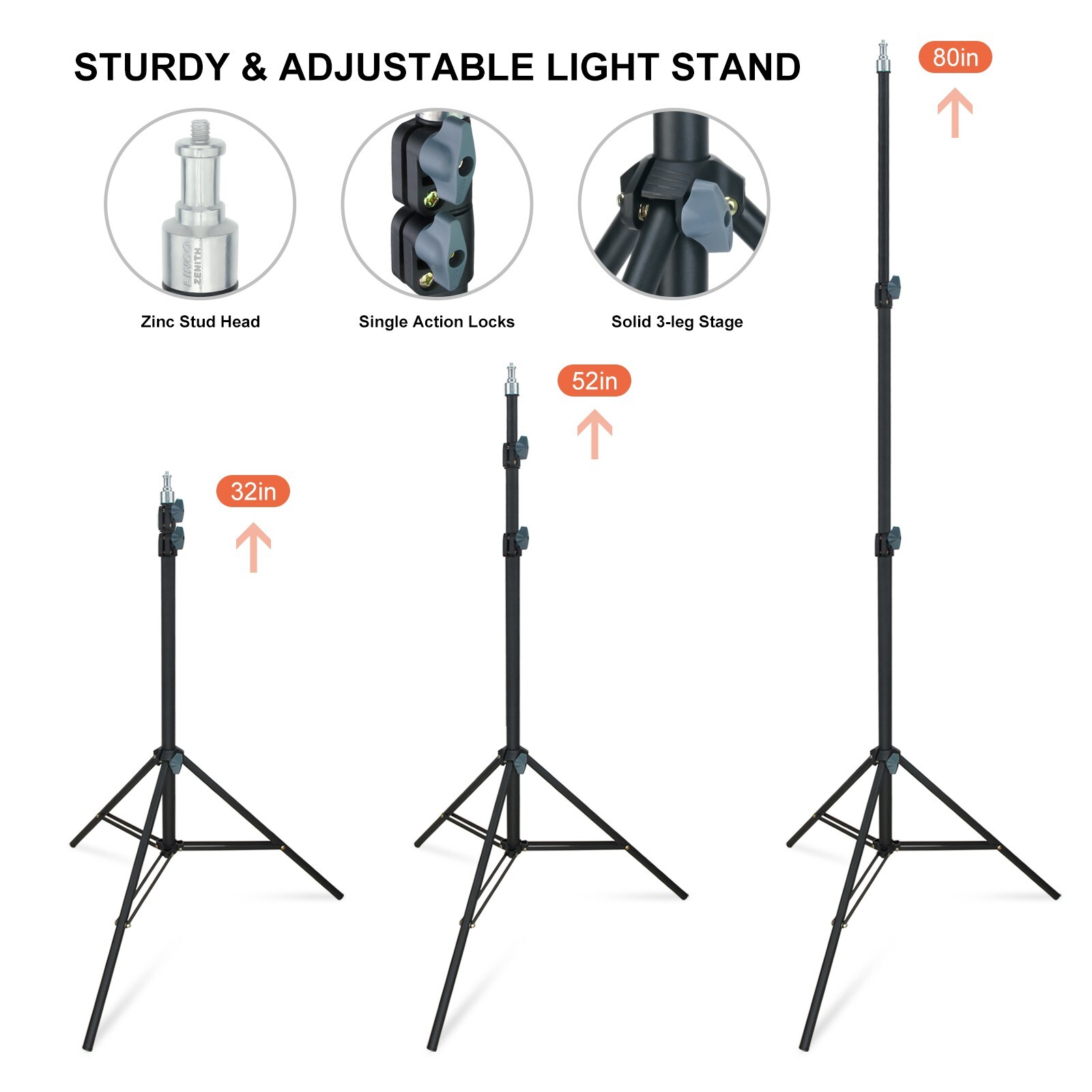 Boom Arm Sand Bag Photography Studio Video With Lighting Boom Photography Light