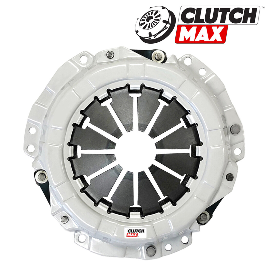 OEM HD CLUTCH KIT+FLYWHEEL for 2009-2013 TOYOTA COROLLA MATRIX PONTIAC VIBE 1.8L