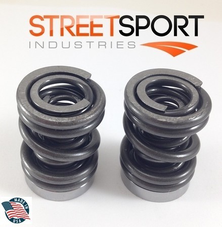 P7100 Injection Pump 3K/4K Governor Springs 94 - 98 fits 12V Cummins 5.9L - NEW