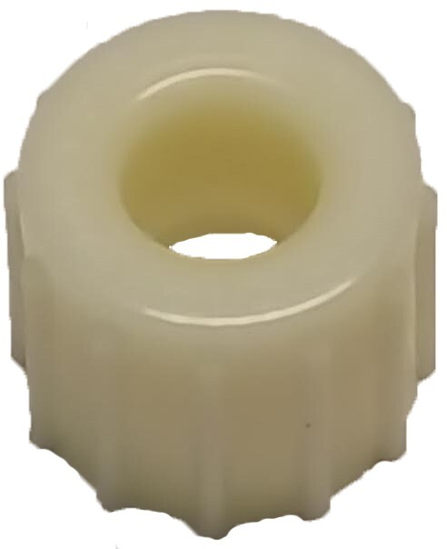 1202600 Water Softener Ferrule Nut Genuine Original Equipment Manufacturer (OEM)