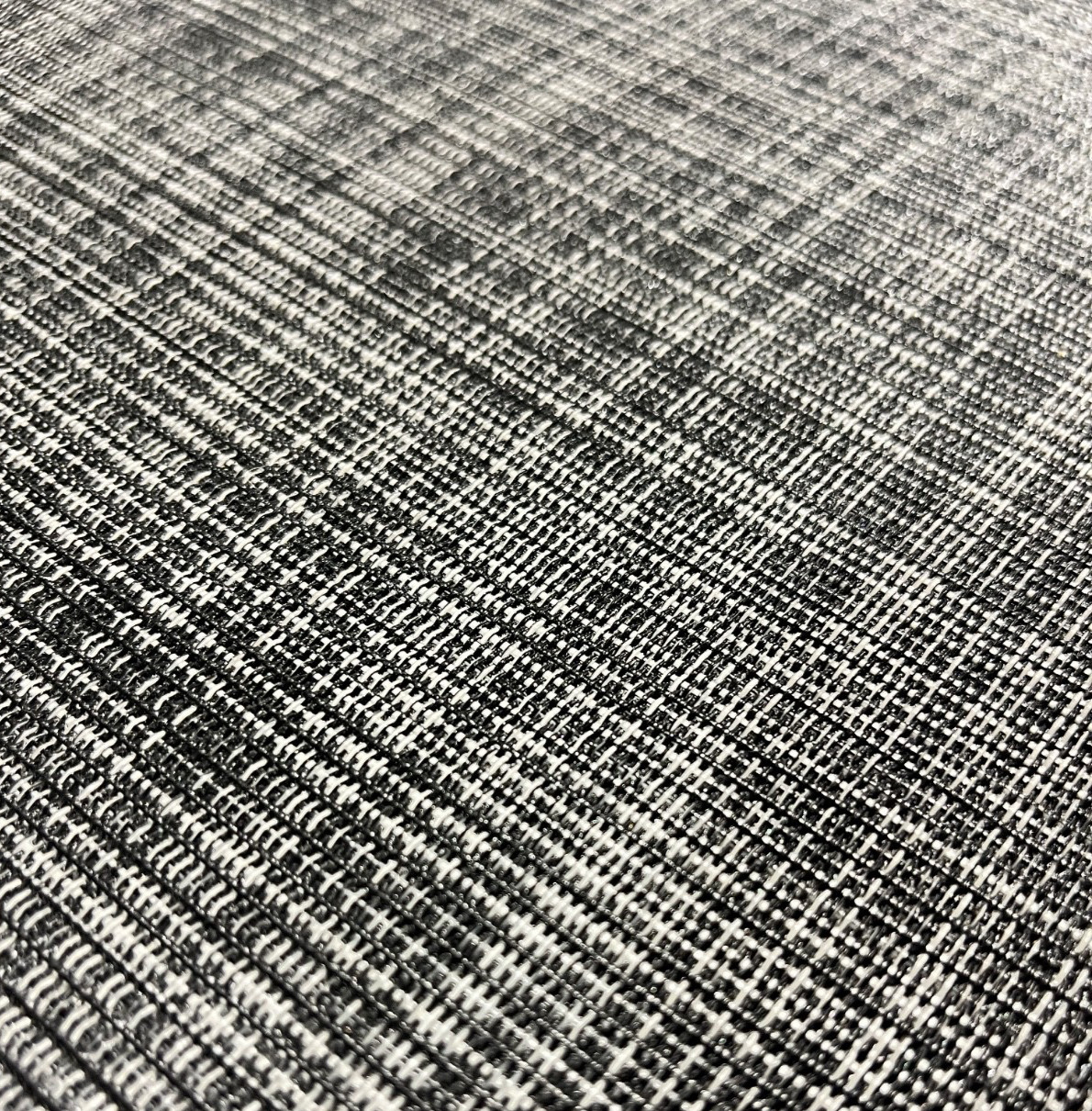 Woven Vinyl Flooring | Kona Weave - L-5091208 | 8'6" X 10', 15', 20' & 25'