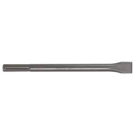 Bosch Hs1911 Hammer Drill Bit 1" X 12"L, Sds Max