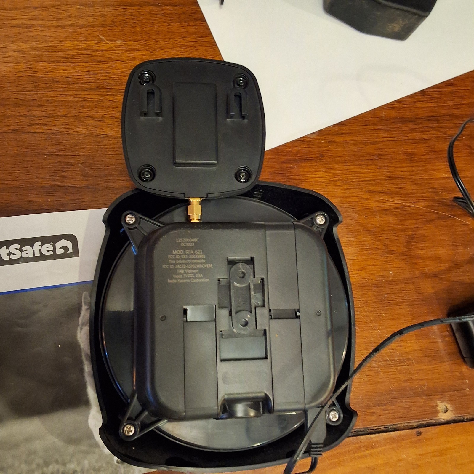 PetSafe Guardian GPS Connected Customizable Fence System