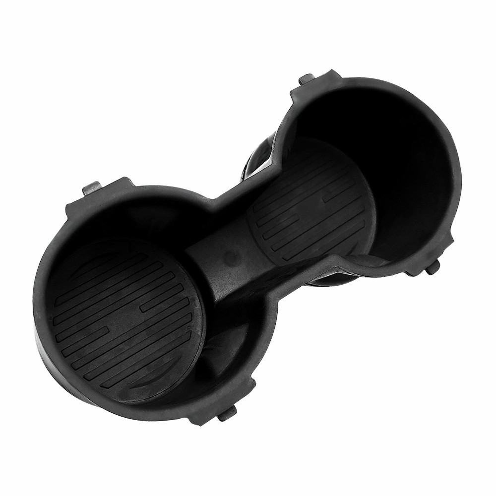 For 2017-2022 Ford F250 F350 F450 SD F550 Center Console Cup Holder Armrest Pad